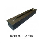 Recuperador a Bioetanol BX-150 Premium - Bio-O